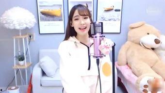 韩娱爆料主播排行榜最新,揭秘热门主播风云变幻!” 第3张 韩娱爆料主播排行榜最新,揭秘热门主播风云变幻!” 第3张