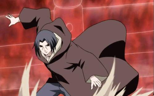 秽土鼬技能最新爆料,神秘力量觉醒,忍者世界再掀波澜 第2张 秽土鼬技能最新爆料,神秘力量觉醒,忍者世界再掀波澜 第2张