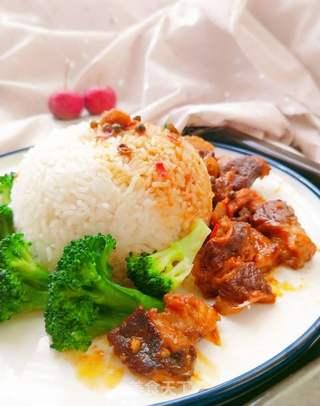 爆料牛肉盖浇饭怎么做视频,一招解锁美味家常菜  第3张