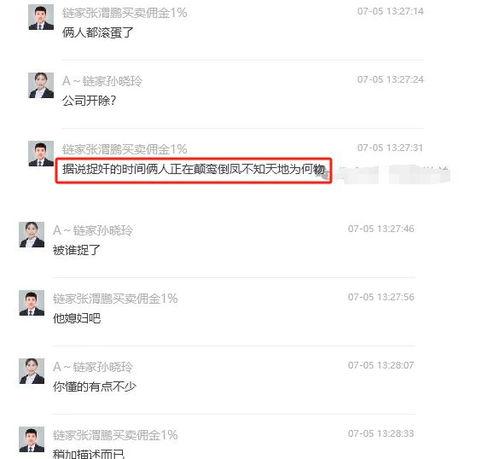 链家最新事件爆料新闻 第2张 链家最新事件爆料新闻 第2张